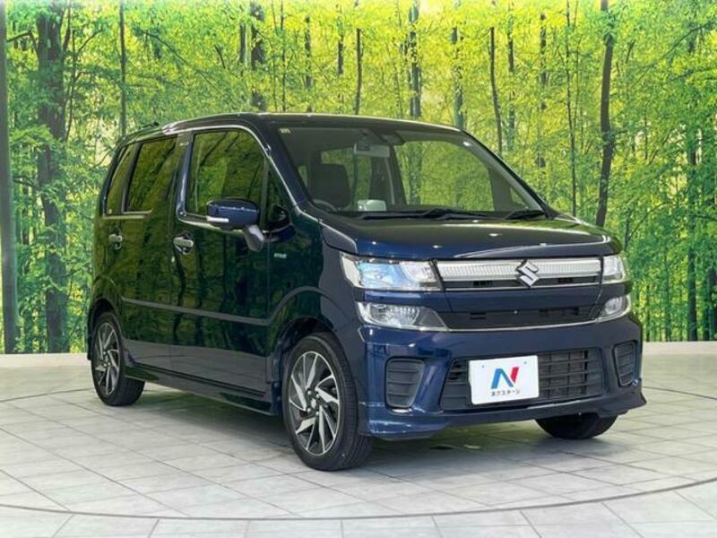 WAGON R-15