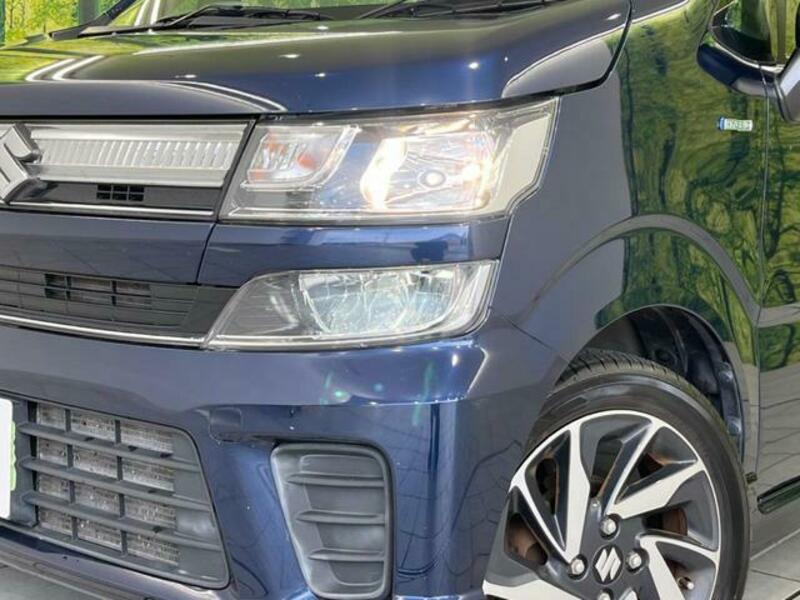 WAGON R-11
