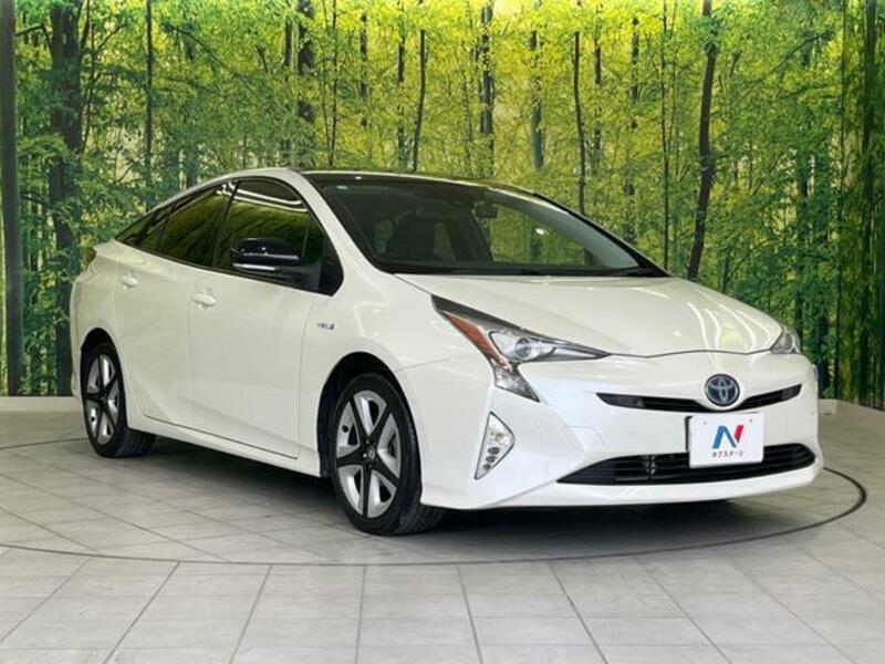 PRIUS
