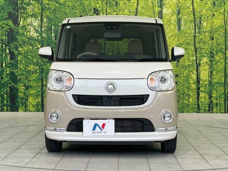 MOVE CANBUS