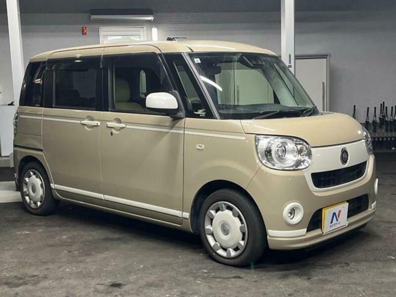 MOVE CANBUS-15