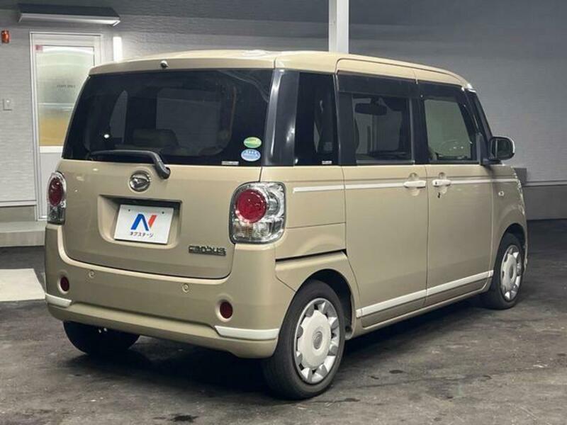 MOVE CANBUS-16
