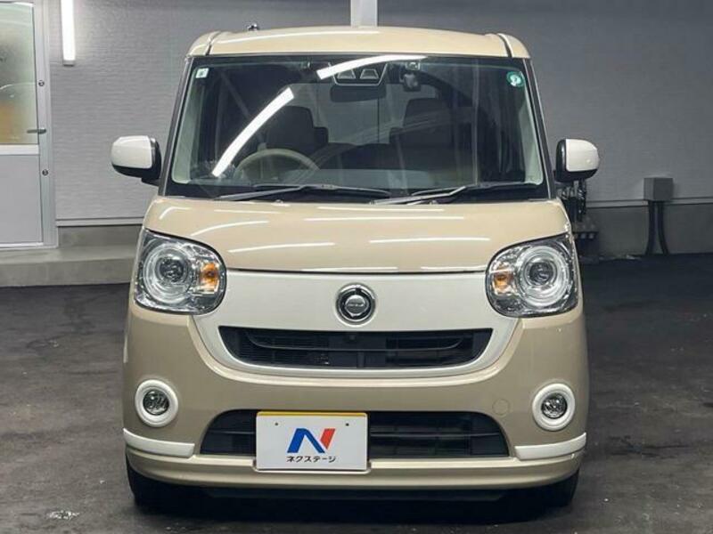 MOVE CANBUS-13