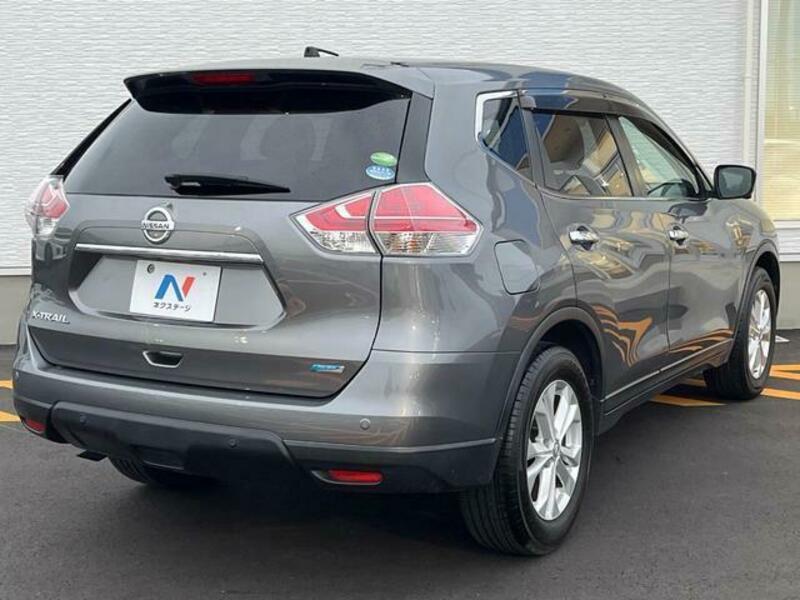 X-TRAIL-16