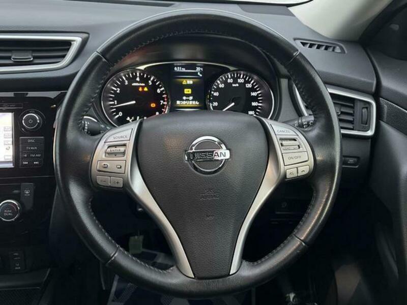 X-TRAIL-7