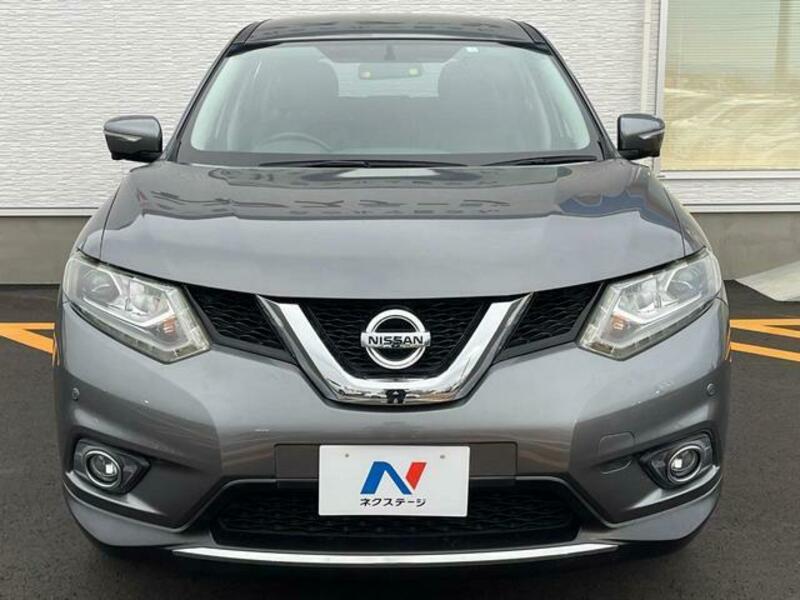 X-TRAIL-13