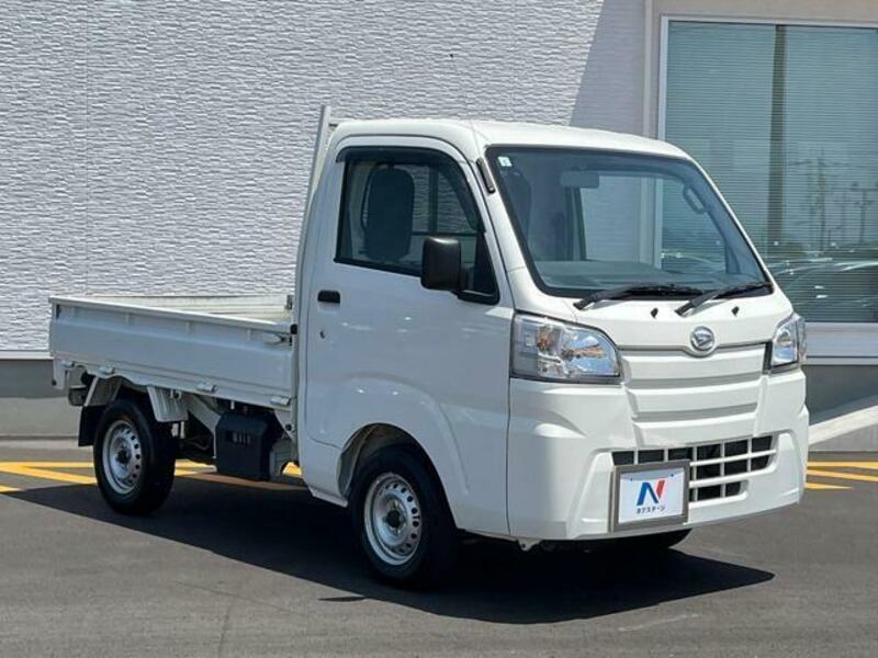 HIJET TRUCK-15