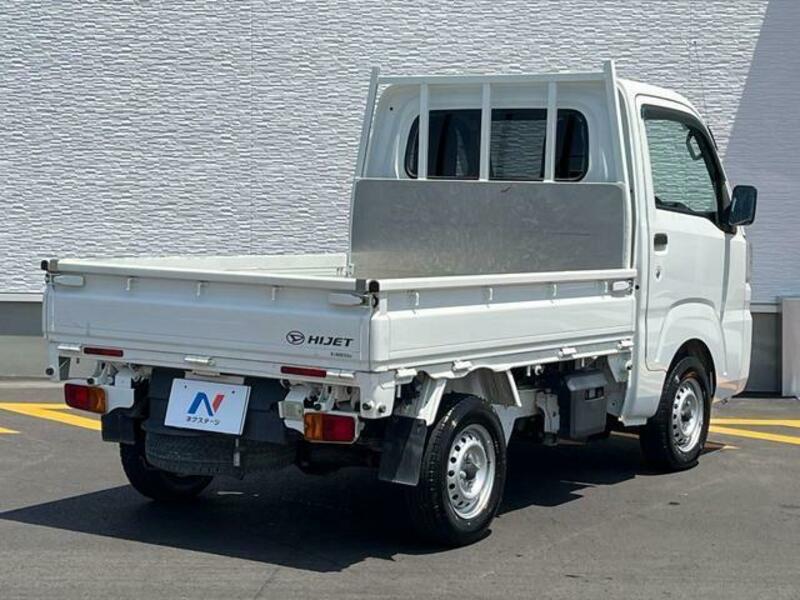 HIJET TRUCK-16