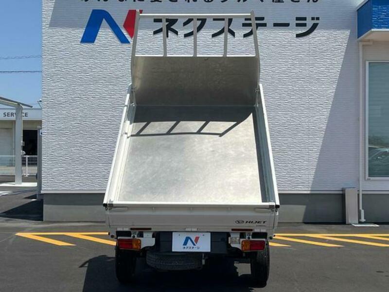 HIJET TRUCK-2