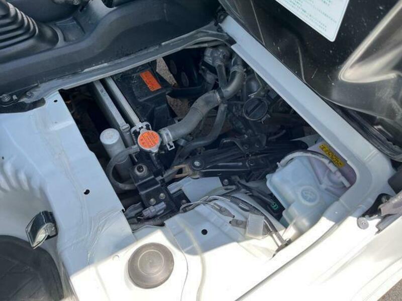 HIJET TRUCK-17