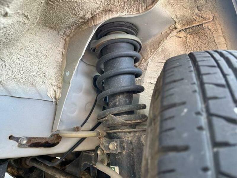 HIJET TRUCK-19
