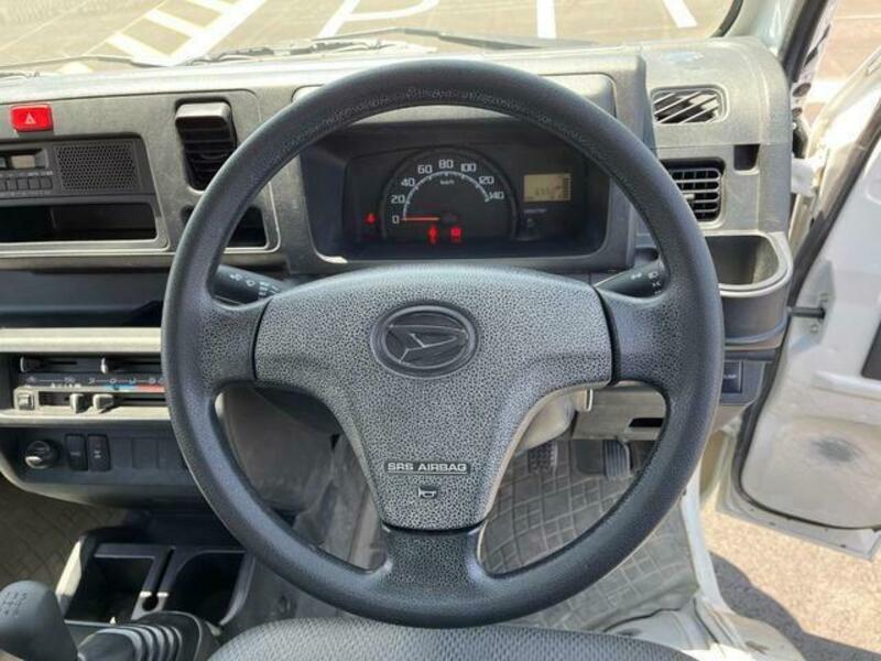 HIJET TRUCK-10