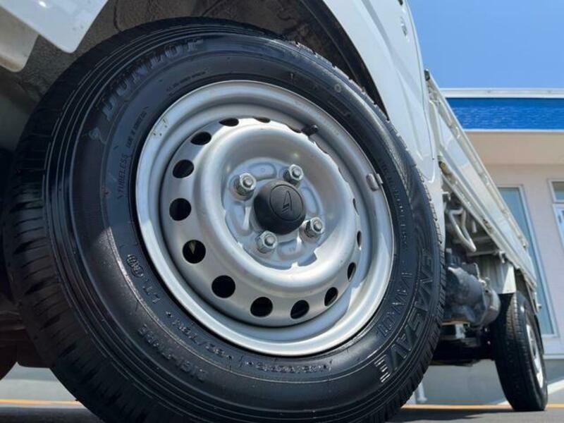 HIJET TRUCK-12