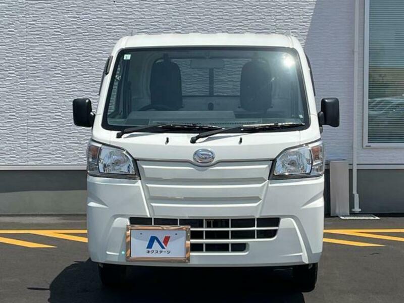 HIJET TRUCK-13