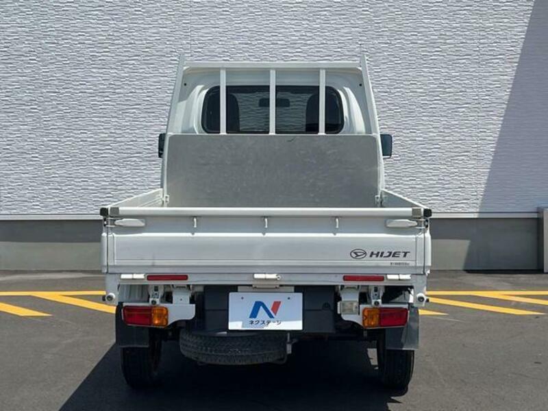 HIJET TRUCK-14