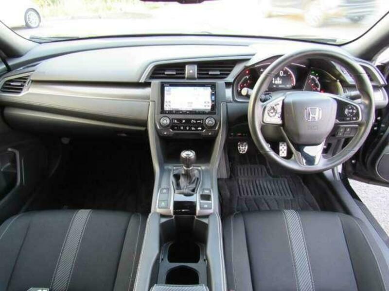 CIVIC