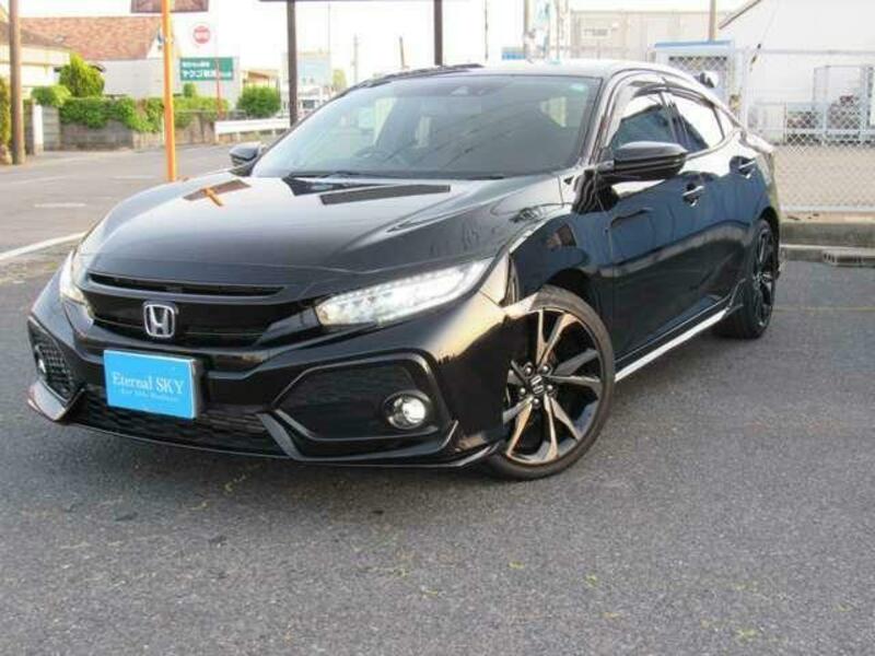 CIVIC