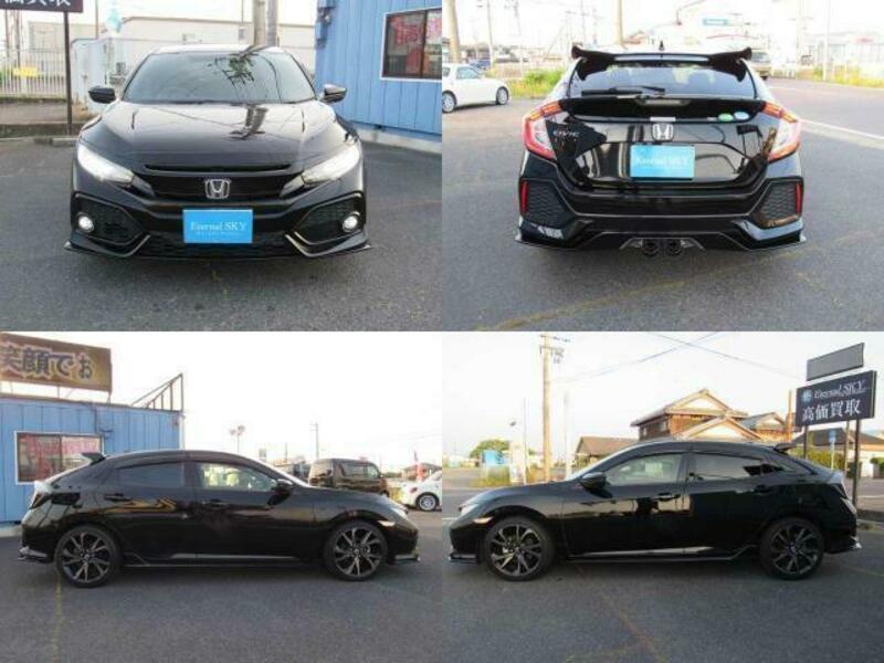 CIVIC