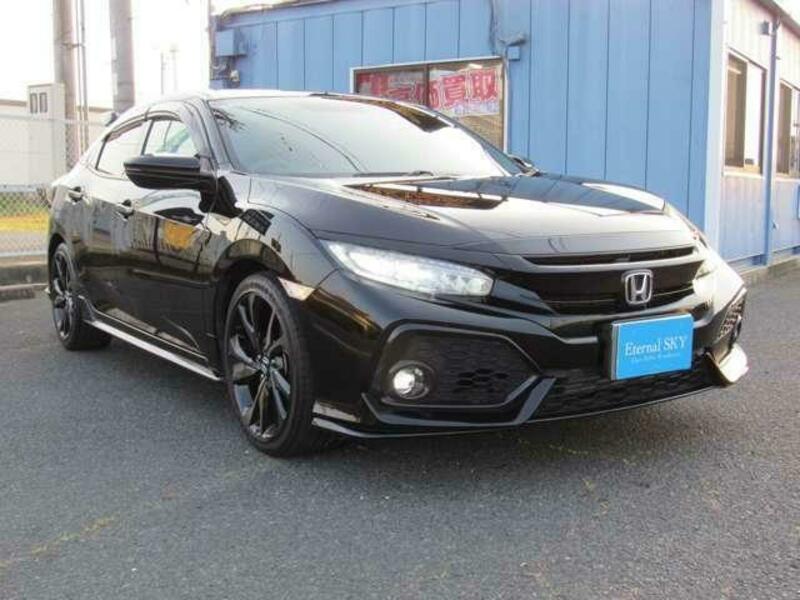 CIVIC