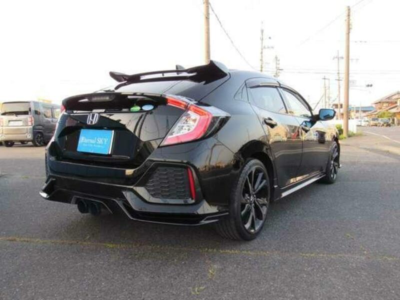 CIVIC