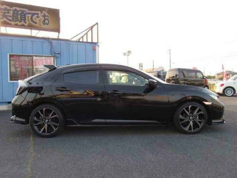 CIVIC