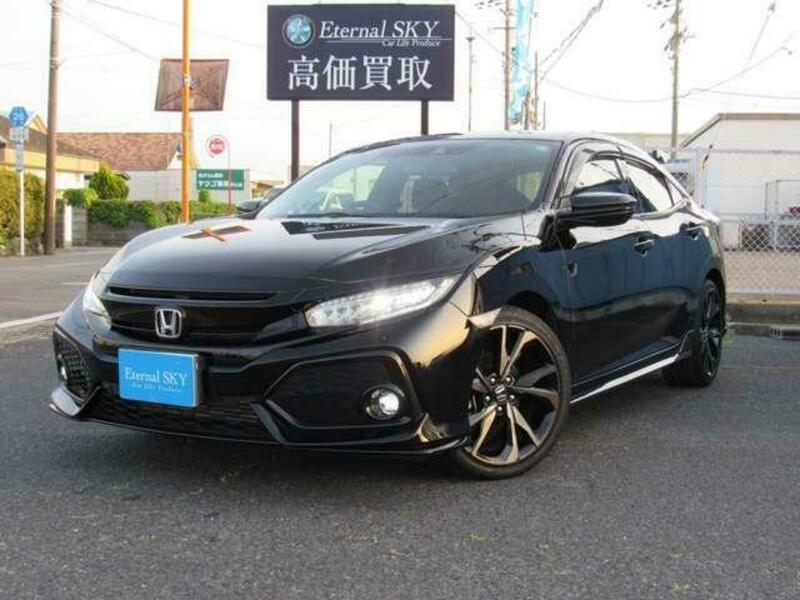 CIVIC
