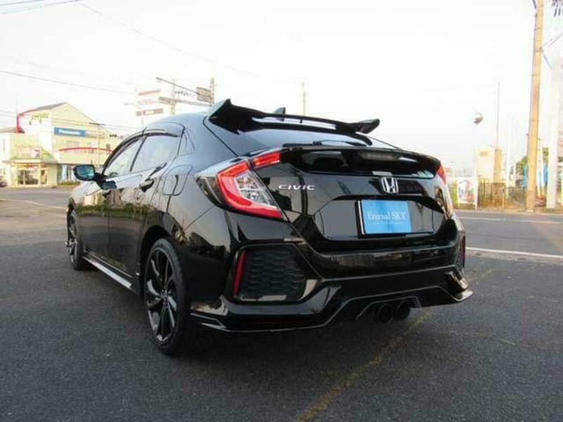 CIVIC