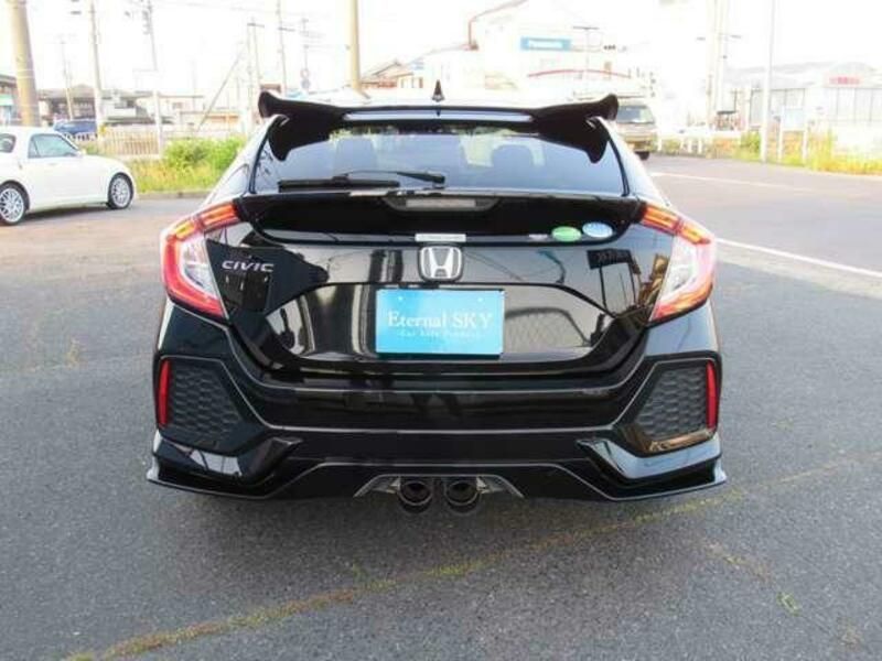 CIVIC