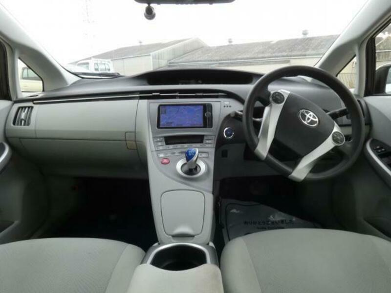 PRIUS