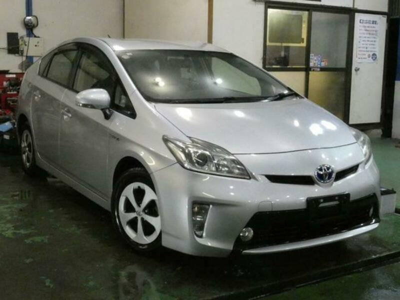 PRIUS