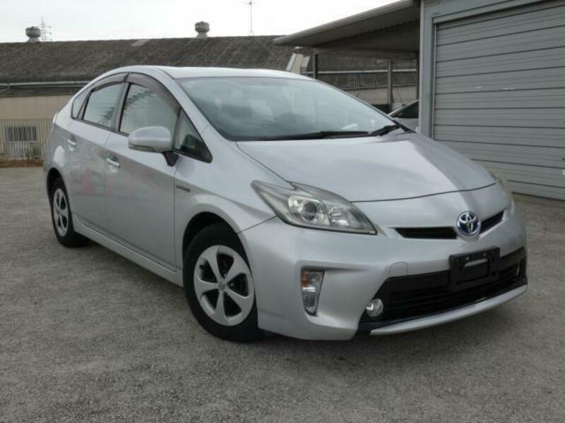 PRIUS