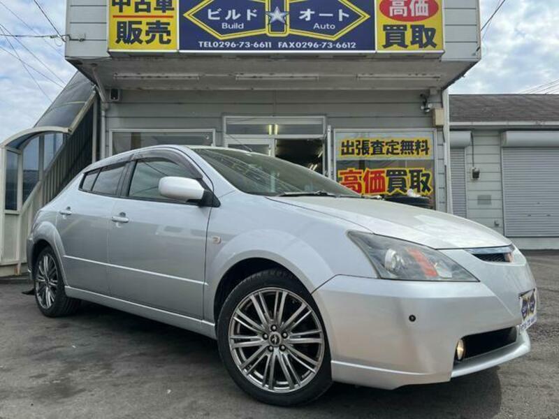 TOYOTA　WILL VS