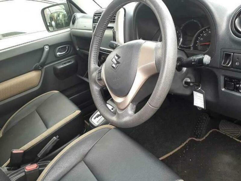 JIMNY-4