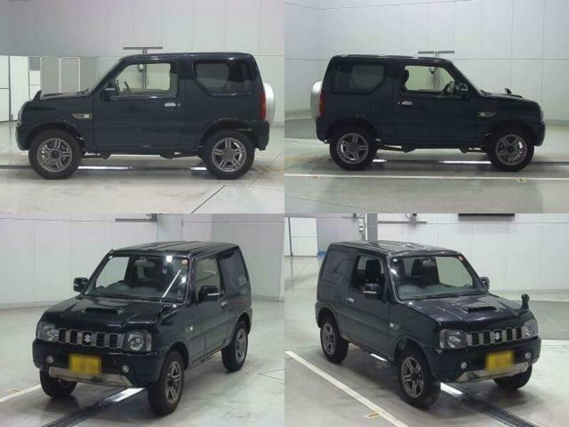 JIMNY-8