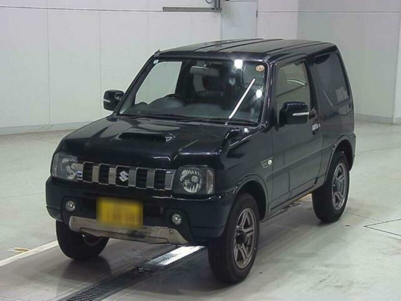 JIMNY-1