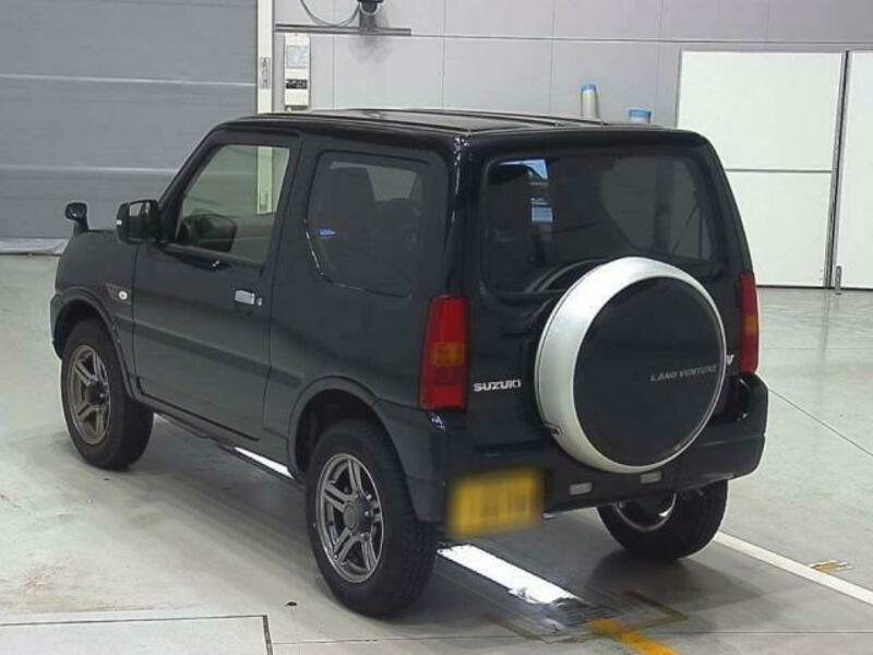JIMNY-3