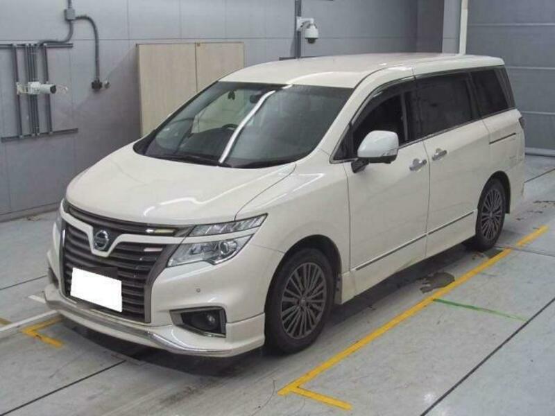 ELGRAND