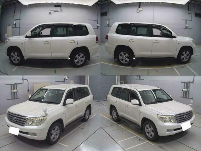 LAND CRUISER-8