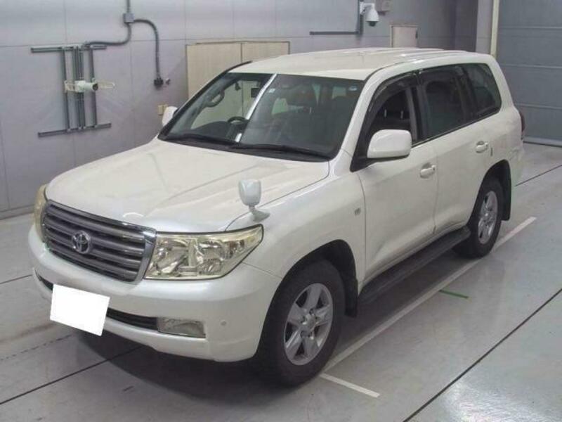 LAND CRUISER-1