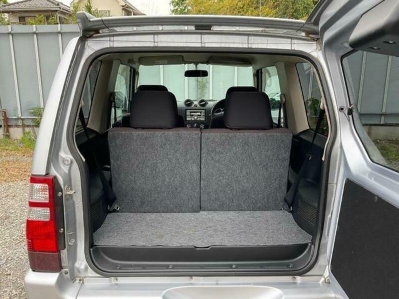 PAJERO MINI-15