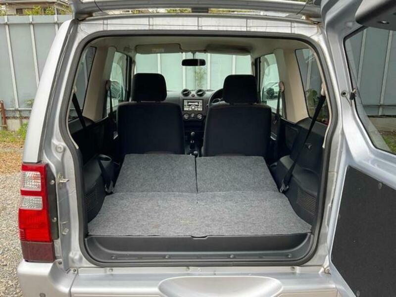 PAJERO MINI-16