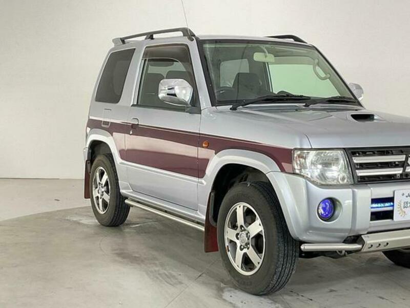 PAJERO MINI-5