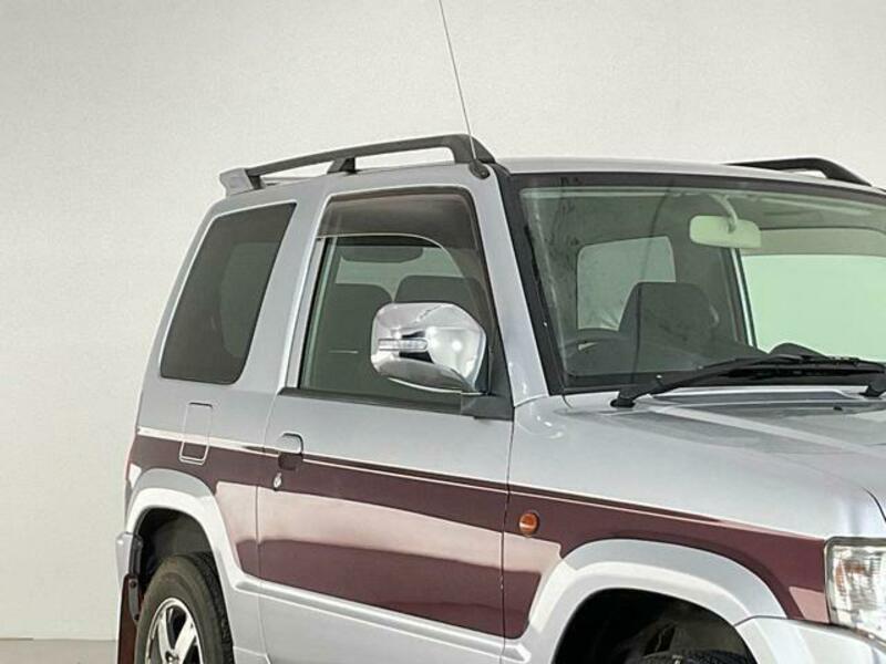 PAJERO MINI-6