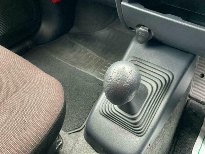PAJERO MINI-2