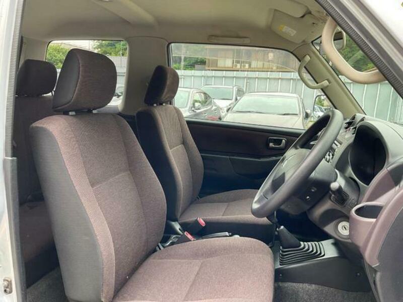 PAJERO MINI-17