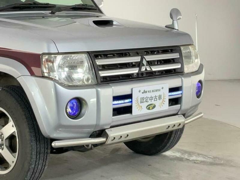 PAJERO MINI-7