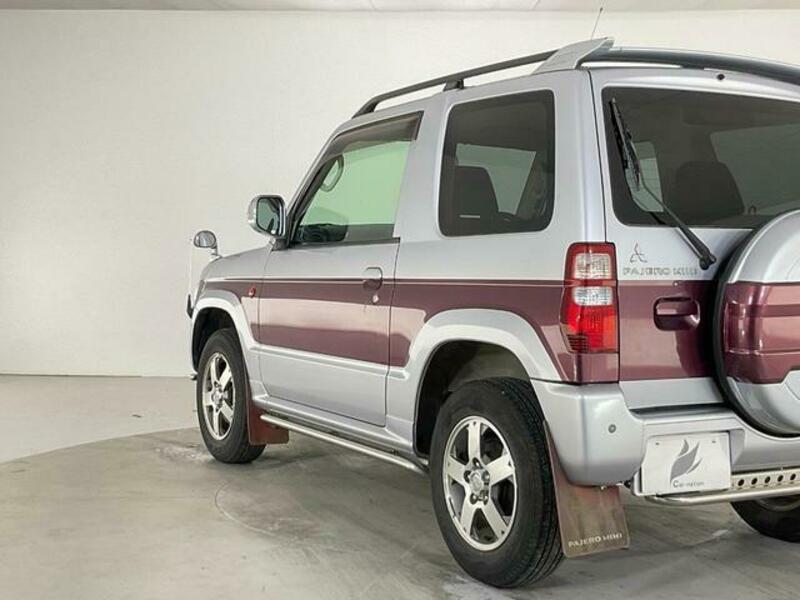 PAJERO MINI-9