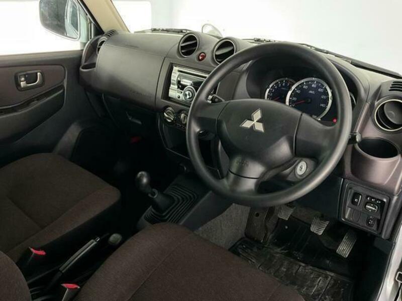 PAJERO MINI-1