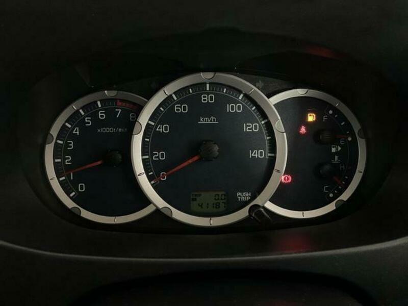 PAJERO MINI-12