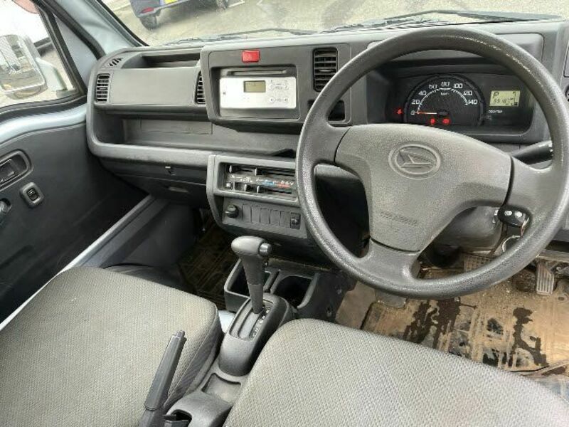 HIJET TRUCK-1